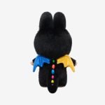 Labubu ZIMOMO vinyl-face doll THE MONSTERS