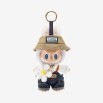Labubu Cadono nel Selvaggio figura THE MONSTERS