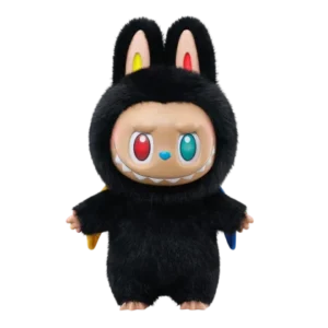 Labubu nero